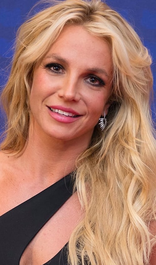 Britney Spears