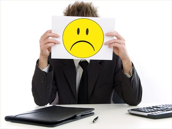 Плохой результат(