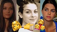 Nereden Nereye? Bir Zamanlar Evin Biricik Kızını Oynayıp Şimdilerde Anne Rolünde Olan Ünlüler