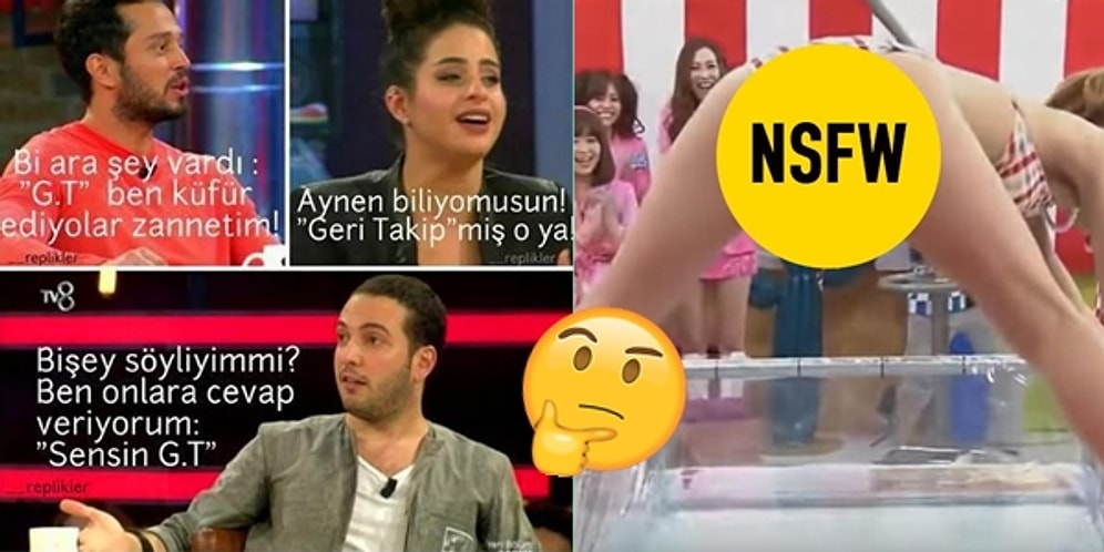 Sosyal Medyada Rastladığınız, Kimi İşe Yarar Kimi Fazlasıyla Gereksiz 15 Kısaltma ve Anlamları
