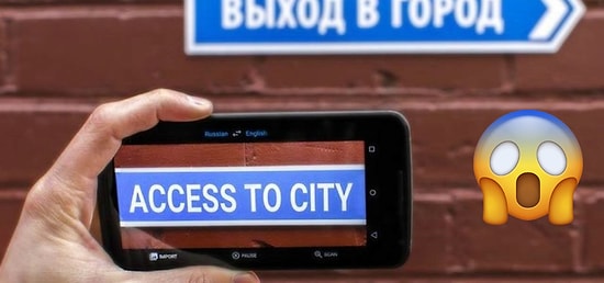 17 удивительных доказательств того, что будущее уже наступило