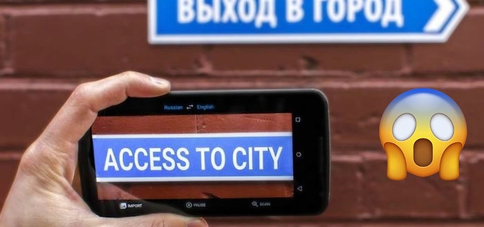 17 удивительных доказательств того, что будущее уже наступило