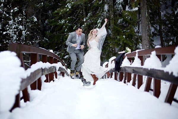 7. Моменты любви, которые запомнятся навсегда!