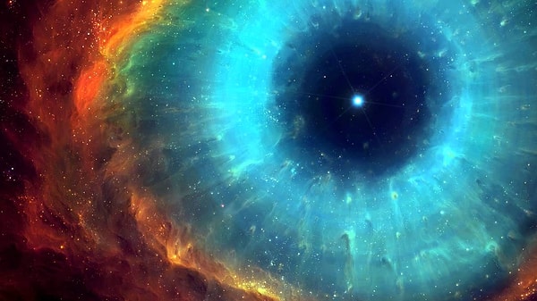 6. Что такое Супернова?