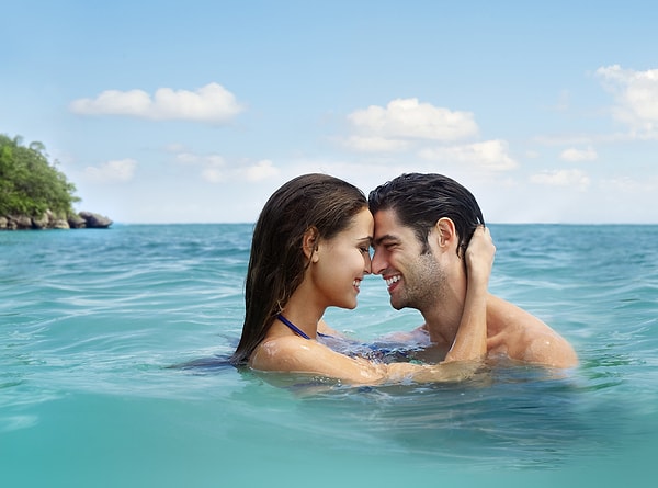 6. Вы хотите выйти замуж/жениться в один прекрасный день?