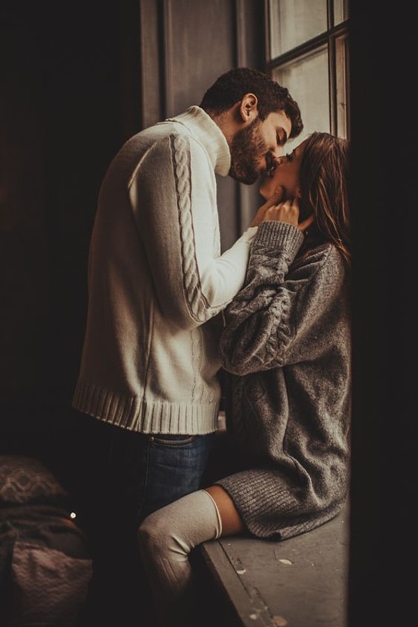 14. Как вы считаете, вы способны привлечь человека противоположного пола?