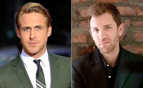 4. Парень, считавший, что станет звездой первой величины, если будет выглядеть как Райан Гослинг