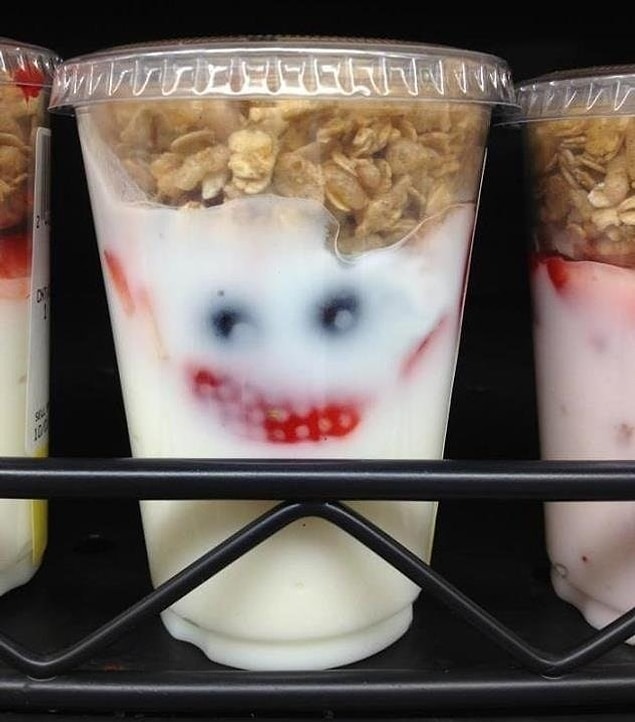 8. Jokerden daha Joker parfe