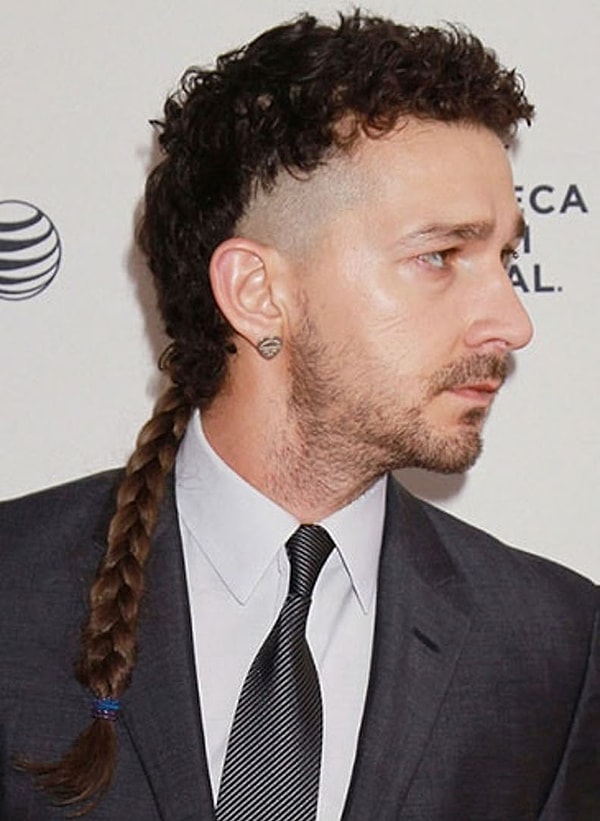 6. И эту косу Шайи Лабафа