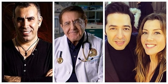 2017'de Yıldızlarını Parıl Parıl Parlatarak Yükselişe Geçen 17 Ünlü İsim