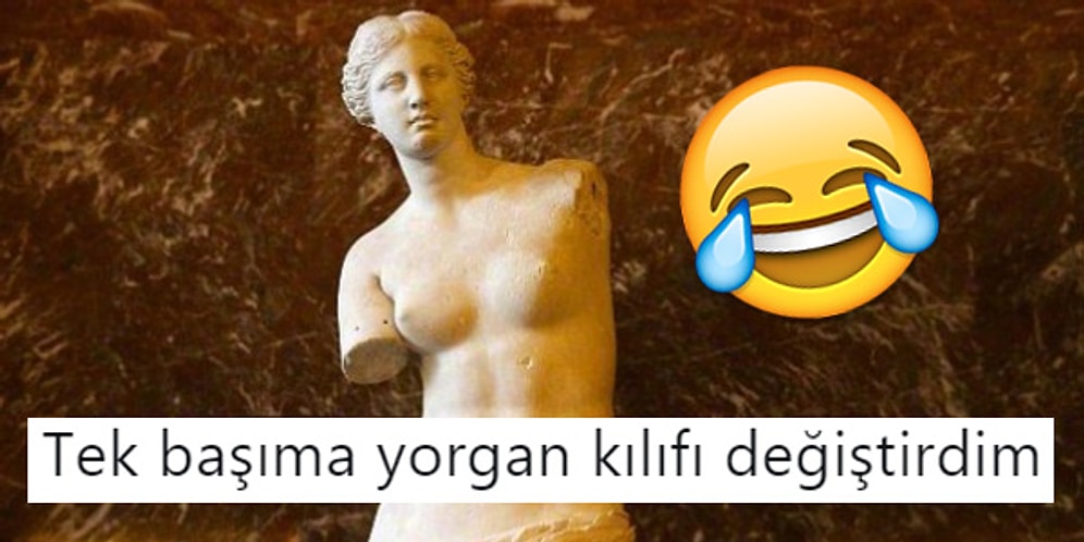 Ne Yapıyorsanız Bırakıp Okumanız Gereken Haftanın En Komik 20 Tweet'i