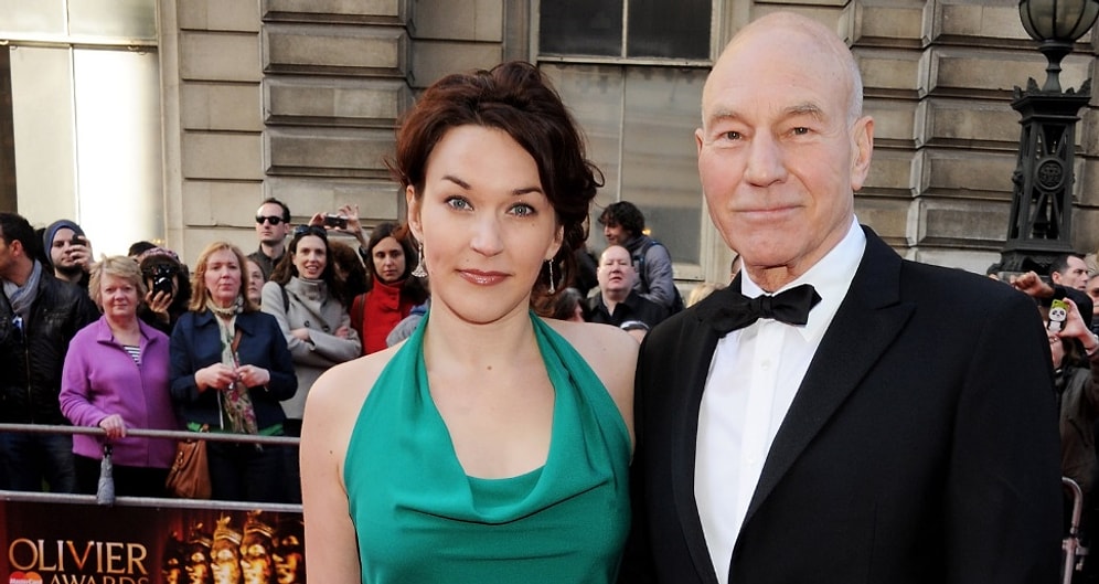 14 звездных пар, доказывающих, что возраст — всего лишь цифра