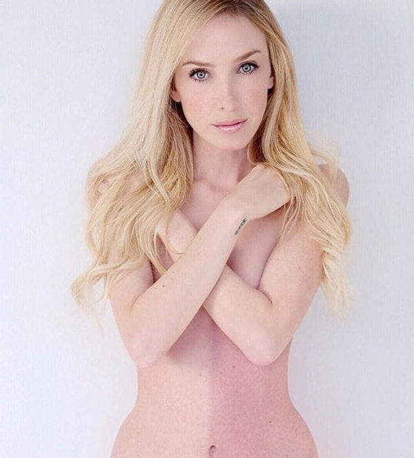 4. Доктора посчитали, что это родимое пятно, и родители девочки особо не беспокоились на этот счет. Однако с возрастом здоровье Тейлор стало ухудшаться.