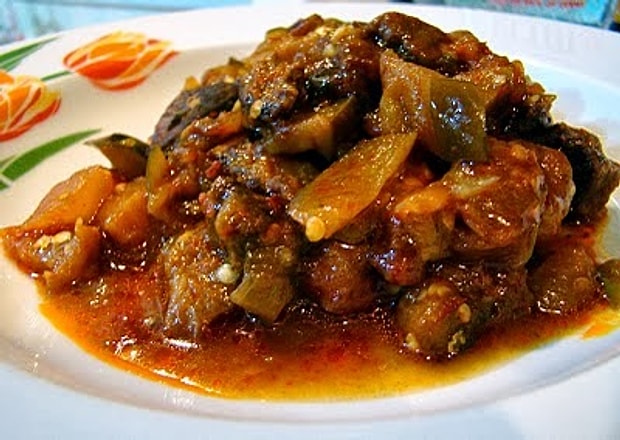 Musakka