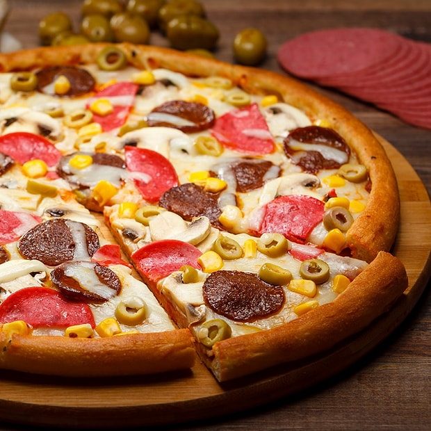 Pizza