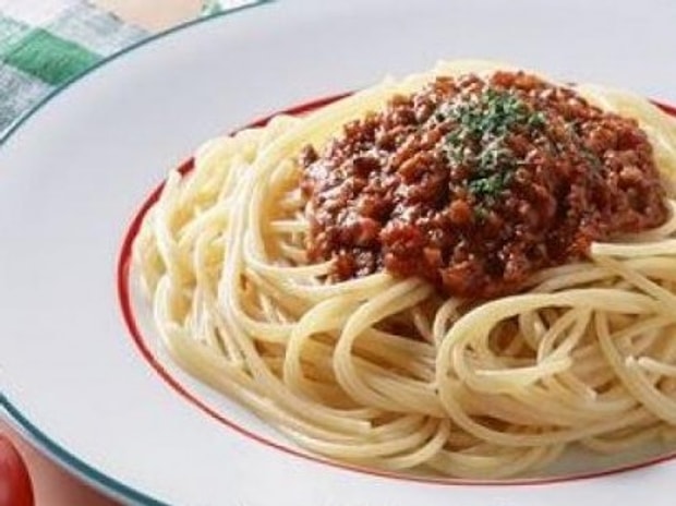 Spagetti