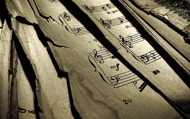 O çok istediğin müzik aletini çalmayı öğrenmemek!