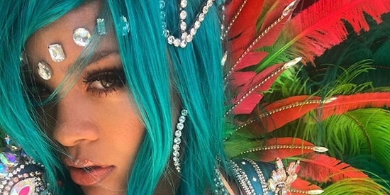 17 самых горячих селфи звезд в 2017 году