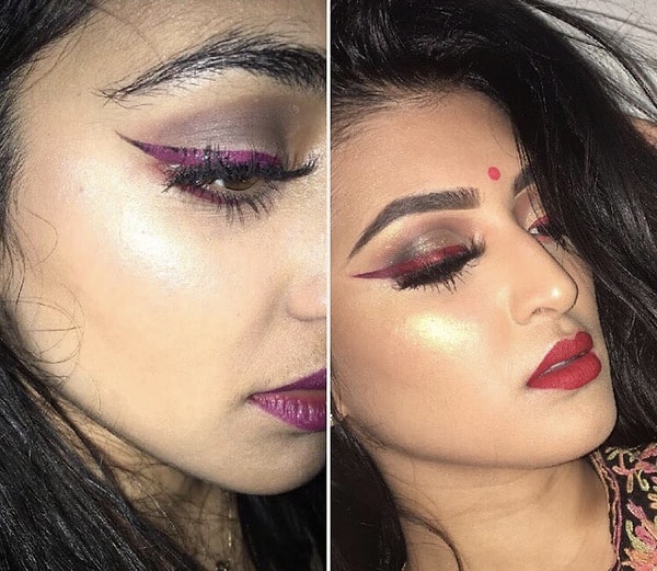 7. Этот кошачий глаз полностью раскрыл свой потенциал 👀