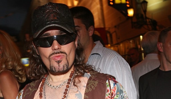 18. Богдан Титомир: 16 марта 1967