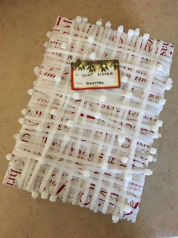 6. "100 хомутов? Это явно того стоило!"