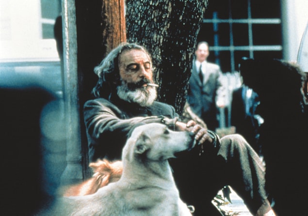 16. Amores perros (2000) | IMDb: 8,1