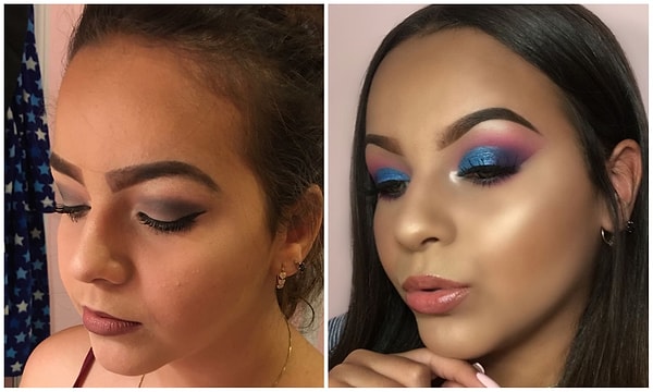 16. Когда твои усилия окупаются с лихвой... 👏