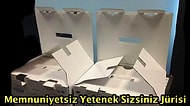 Gözlerinizi Ovuşturmanıza Gerek Yok! Kendinden Başka Her Şeye Benzeyen Nesneler