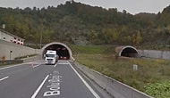 BOLU TÜNELİ'NİN YILAN HİKAYESİ