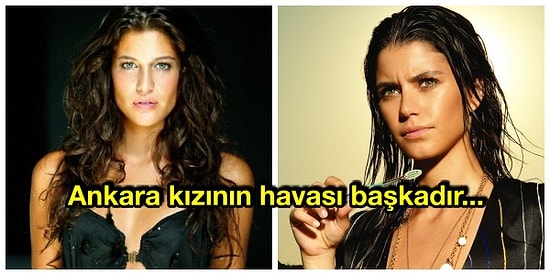 Asaleti Hayranlık Yaratan, Havasıyla Ortalığın Tozunu Attıran Ankara Kızlarının 13 Şahane Özelliği