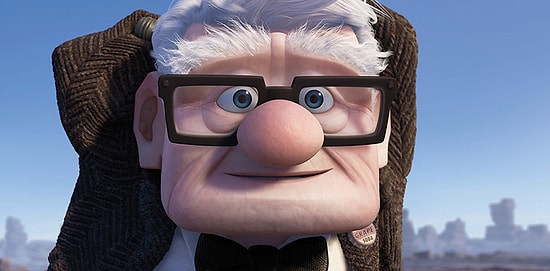 Тест: А вы сможете угадать, из каких легендарных мультиков эти кадры?