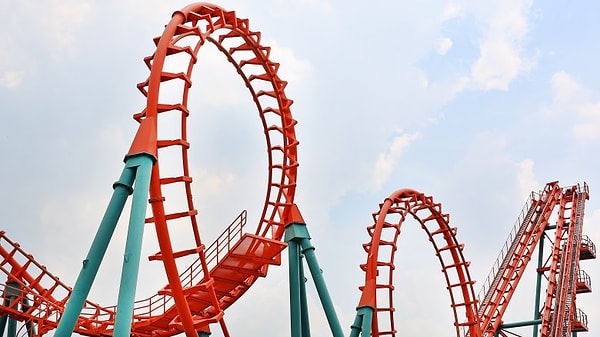 5. Эмоциональная стабильность в отношениях