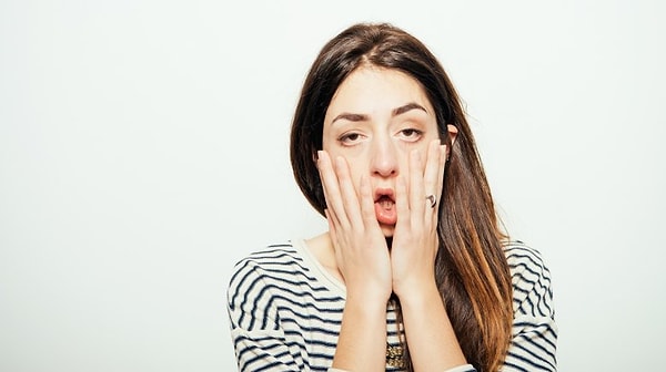 6. Как вы чувствуете себя после времени, проведённого вместе