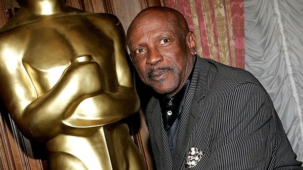 5. Луис Госсетт (младший)