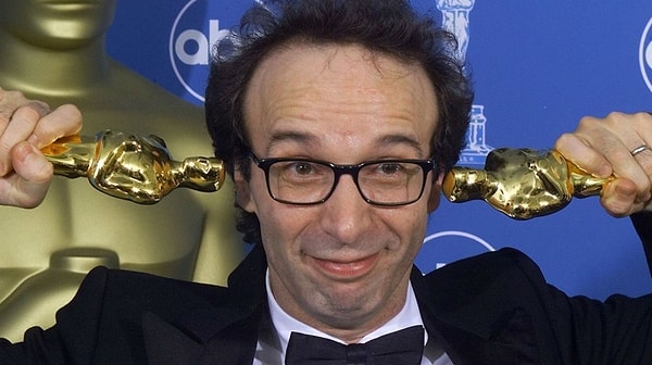 7. Роберто Бениньи