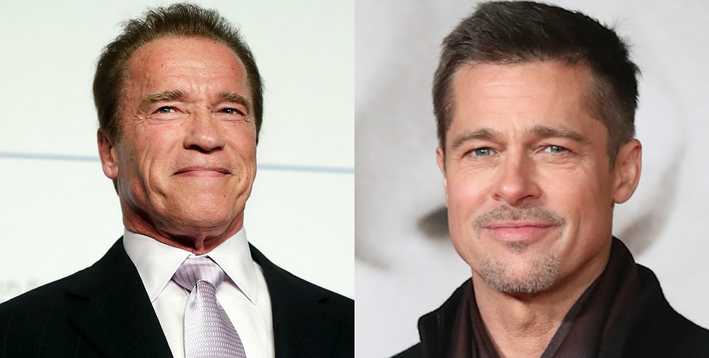 8 серийных изменщиков среди звезд