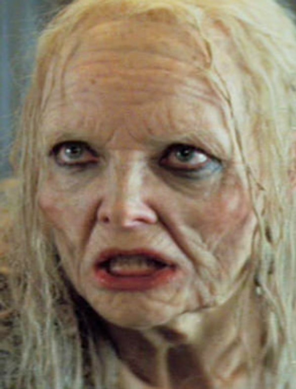 3. Мишель Пфайффер, фильм "Звёздная пыль"