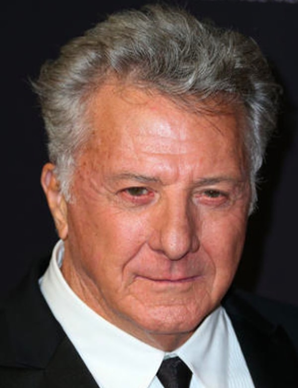 14. Дастин Хоффман, фильм "Маленький большой человек"