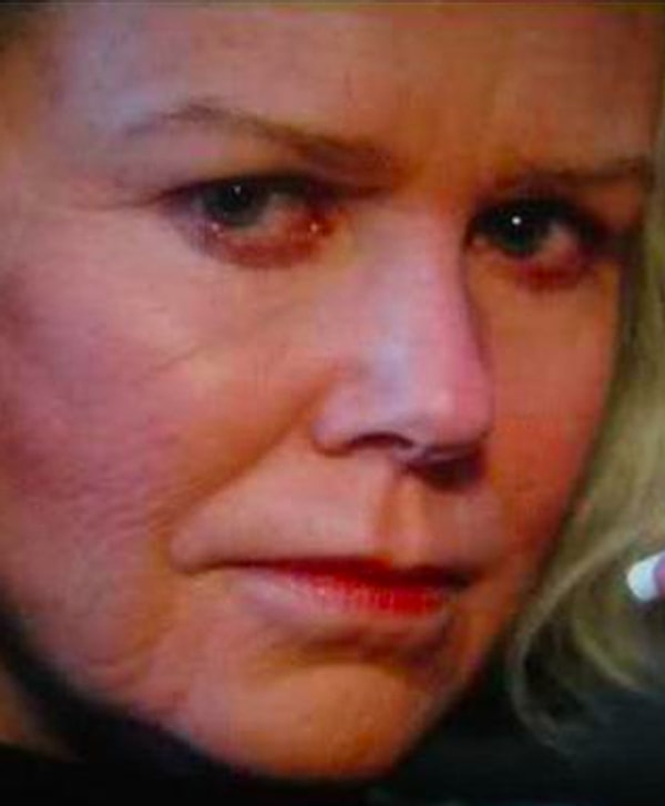 10. Николь Кидман, фильм "Хемингуэй и Геллхорн"