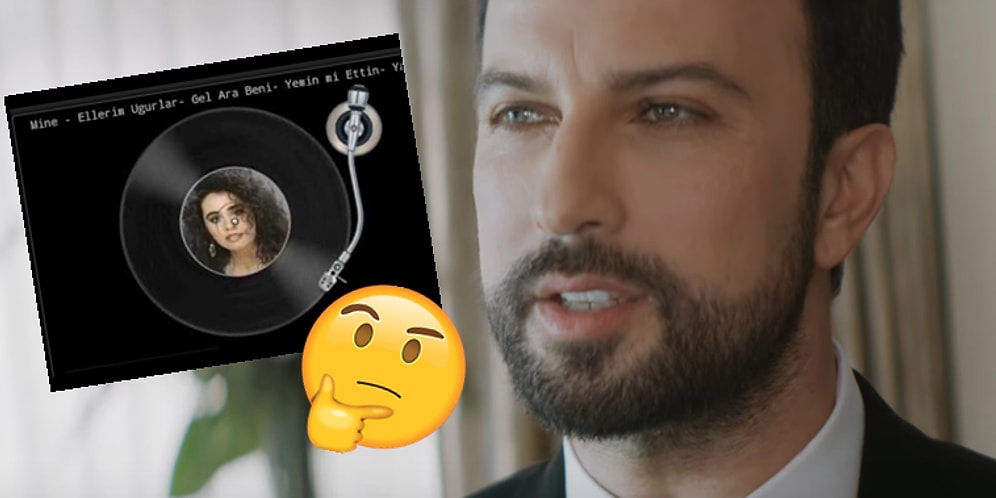 İnanmak İstemiyoruz Ama Ya Doğruysa! Tarkan'ın "Beni Çok Sev" Şarkısının Çalıntı Olduğu İddia Ediliyor