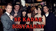 Bu Benlik Testine Göre Ne Kadar Sosyal Birisin?