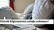 Uygulayabilirseniz Anlayacaksınız! 2018'de Hayat Kalitenizi Zirveye Çıkaracak 18 Tüyo