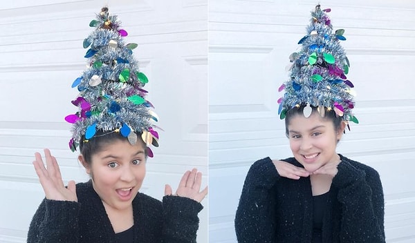 8. Воу-воу, полегче, сеньорита!