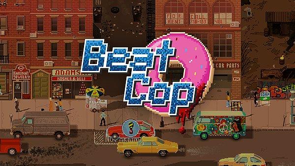 13. Beat Cop - %67 - 7.92 TL