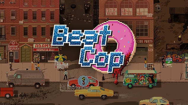 13. Beat Cop - %67 - 7.92 TL