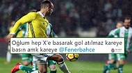 Seri Sona Erdi! Konyaspor - Fenerbahçe Maçının Ardından Yaşananlar ve Tepkiler