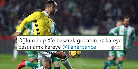 Seri Sona Erdi! Konyaspor - Fenerbahçe Maçının Ardından Yaşananlar ve Tepkiler