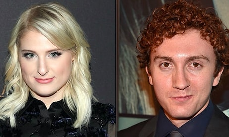 Звезда «Детей-шпионов» удивил певицу Меган Трейнор романтическим предложением руки и сердца