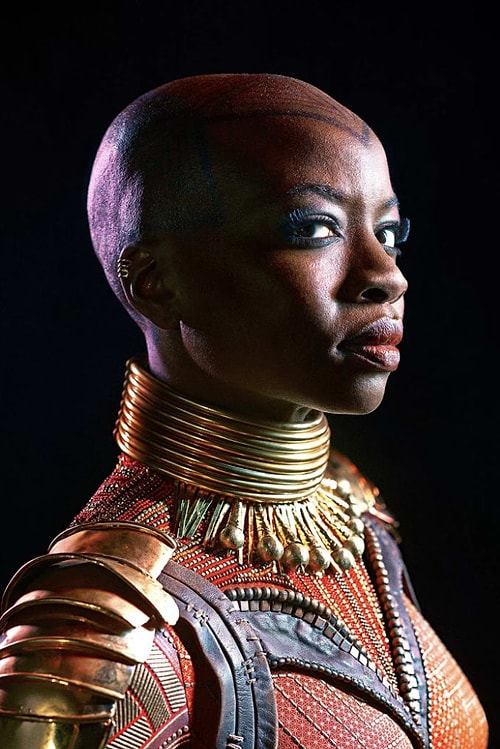 Okoye