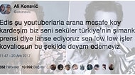 Bir Hafta Boyunca Ünlüleri Mizahına Alet Ederek Güldüren 17 Kişi